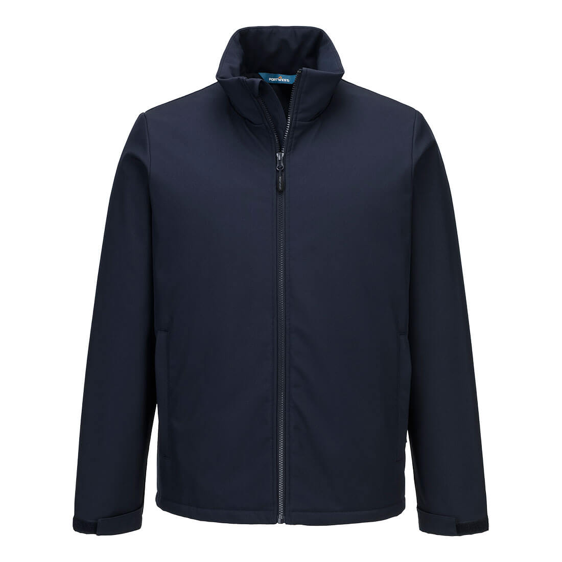 Heated Softshell Jacket (3L) - NVRR