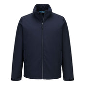 Heated Softshell Jacket (3L) - NVRR