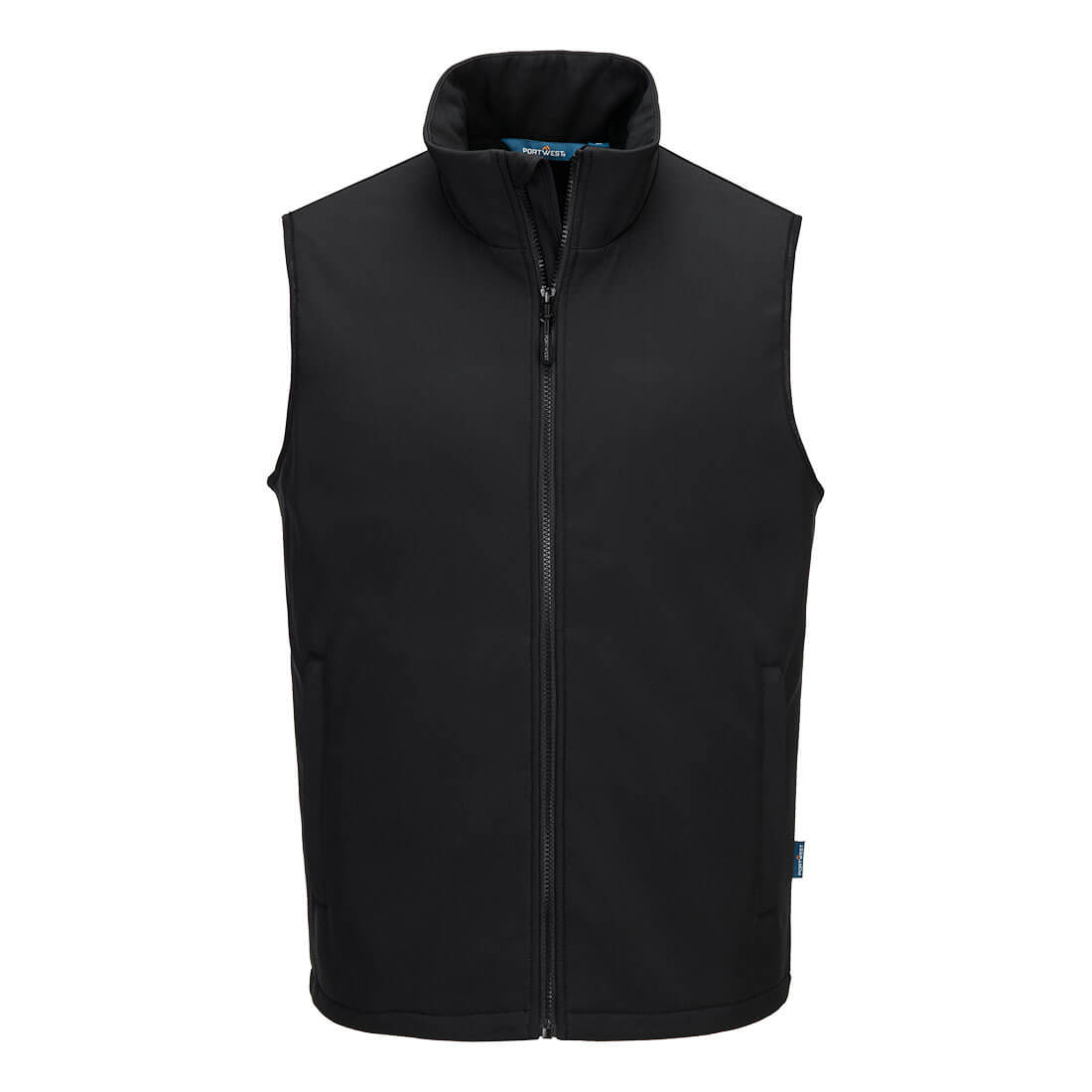Heated Softshell Gilet (2L) - BKRR