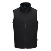 Heated Softshell Gilet (2L) - BKRR