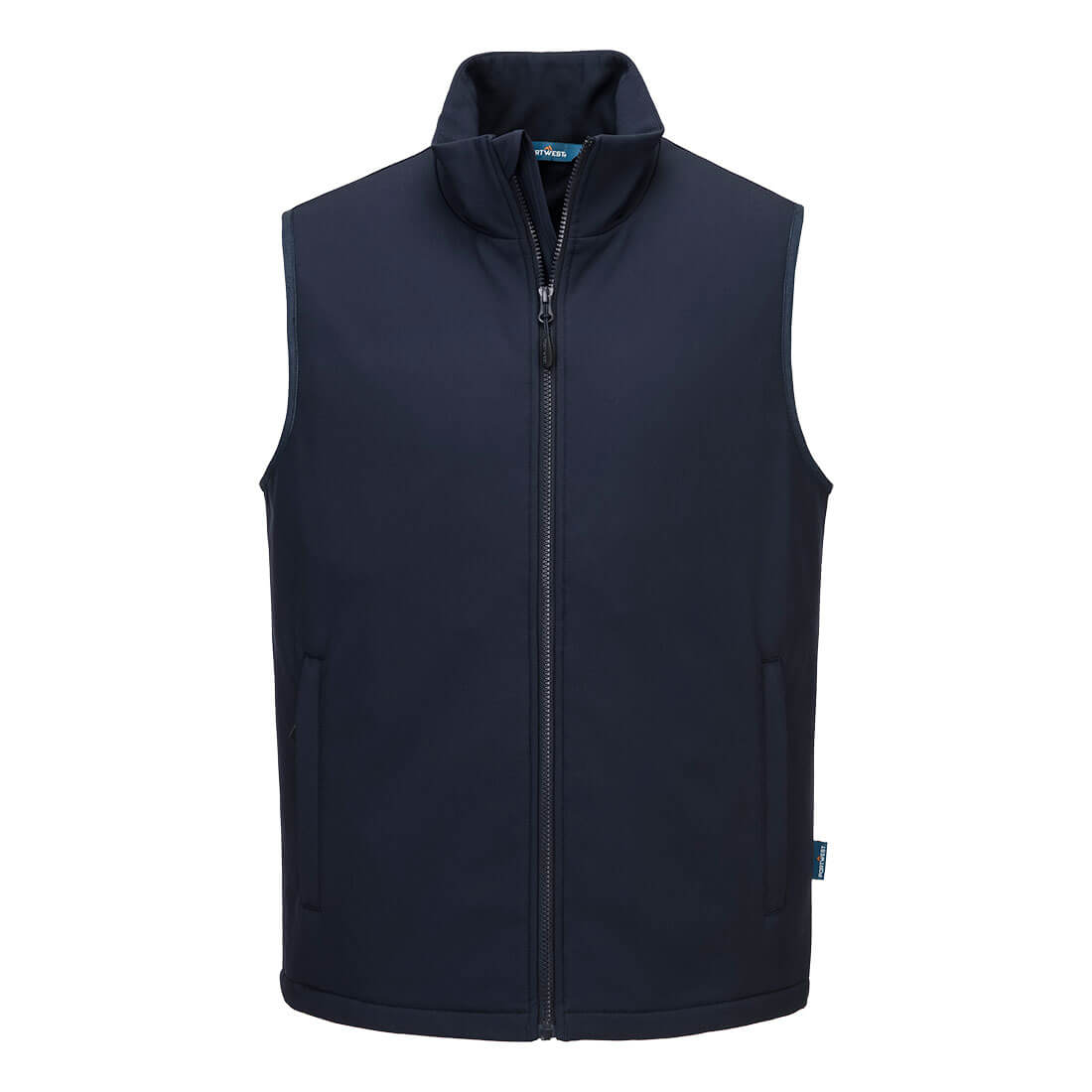 Heated Softshell Gilet (2L) - NVRR