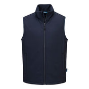 Heated Softshell Gilet (2L) - NVRR