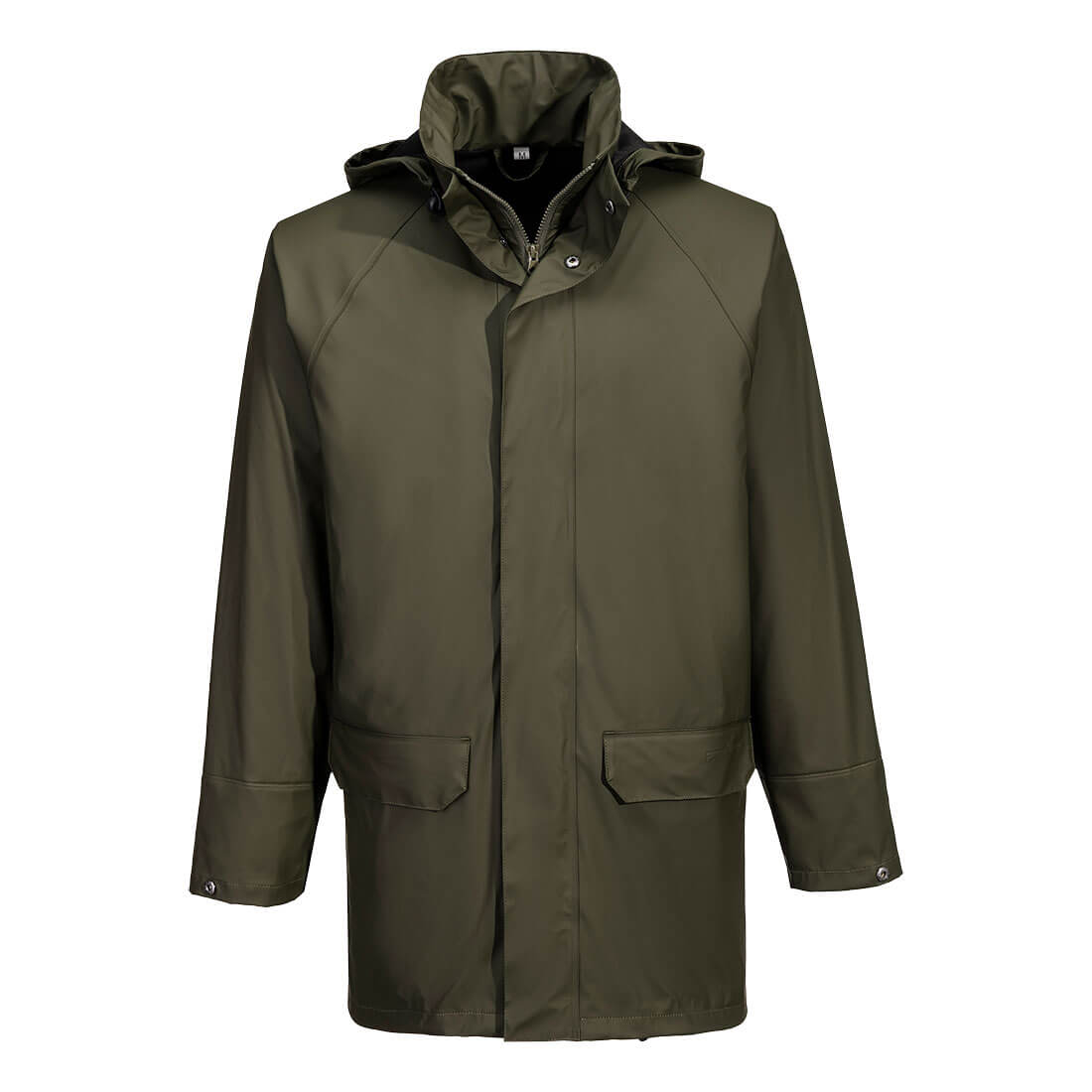 Flexatex Chem Jacket - FNRR