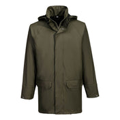 Flexatex Chem Jacket - FNRR