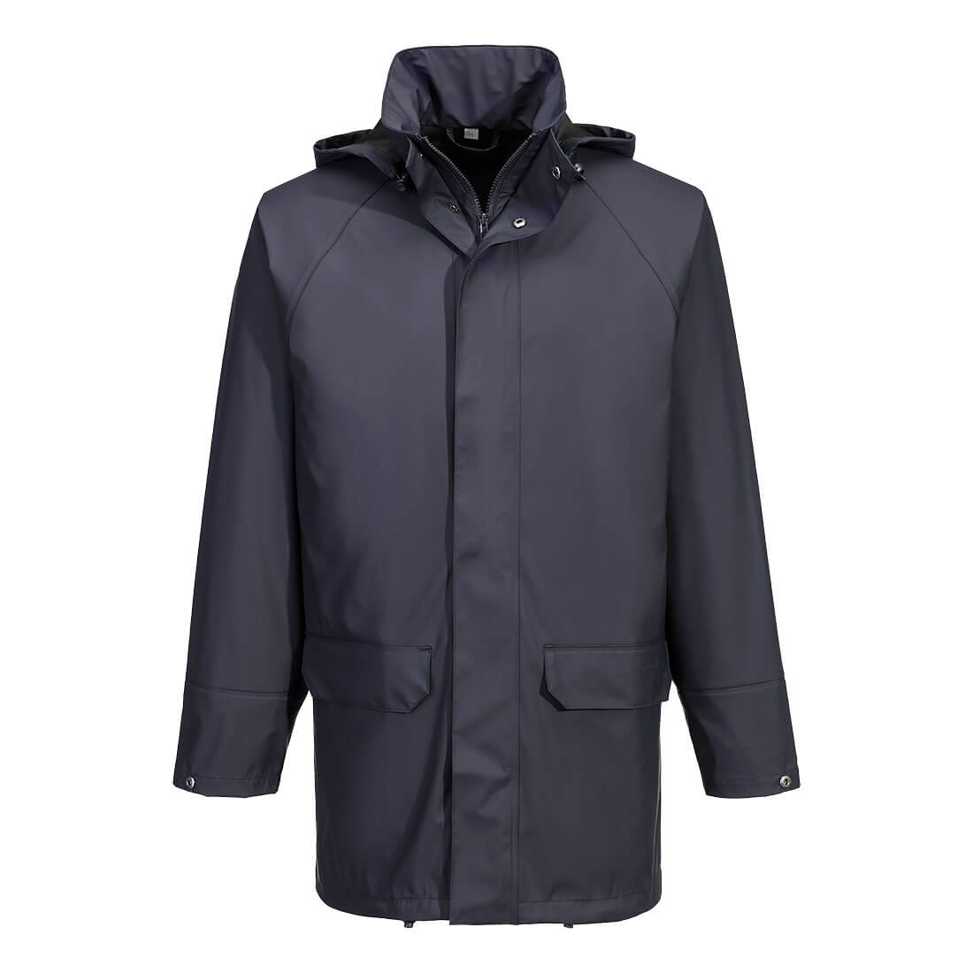 Flexatex Chem Jacket - NVRR