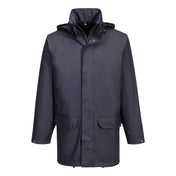 Flexatex Chem Jacket - NVRR