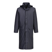 Flexatex Chem Long Coat - NVRR