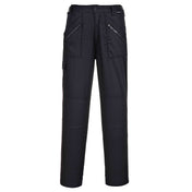 Women's Action Trousers - BKRR