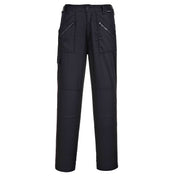 Women's Action Trousers - BKTT