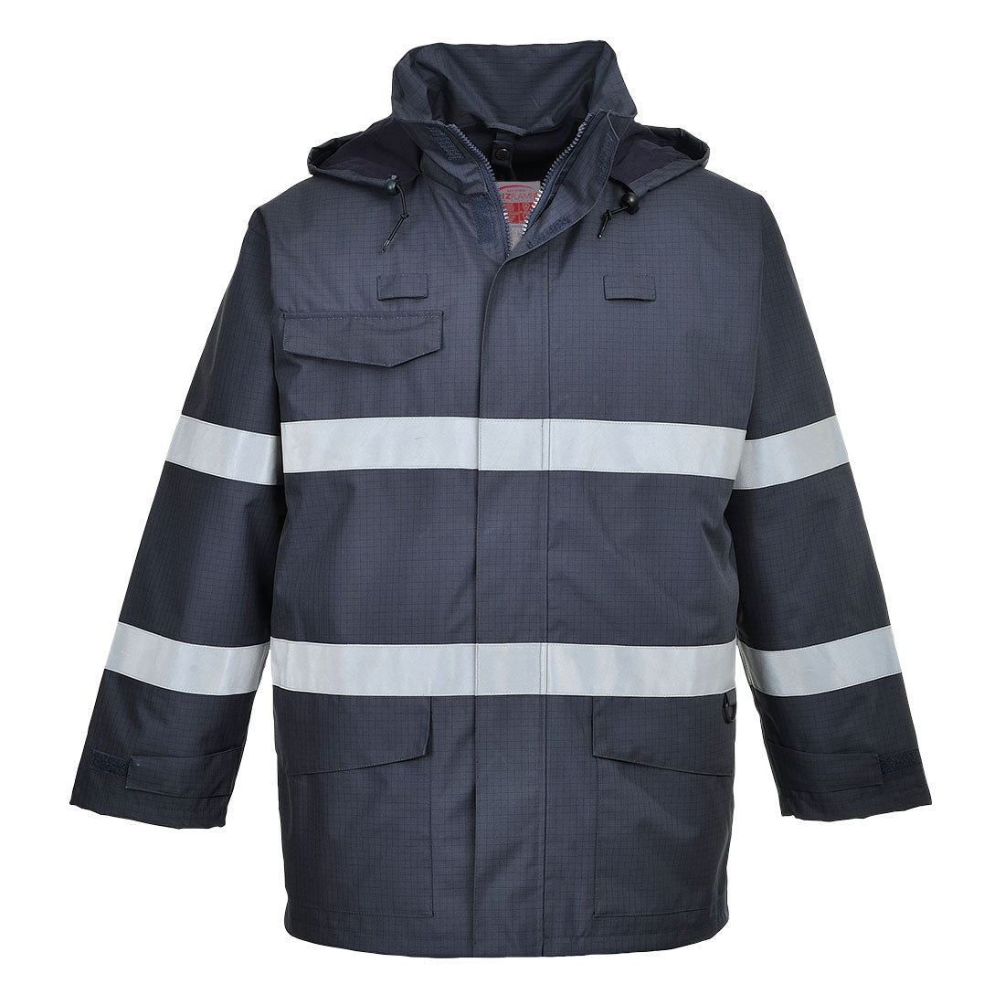 Bizflame Rain FR Jacket - NARR