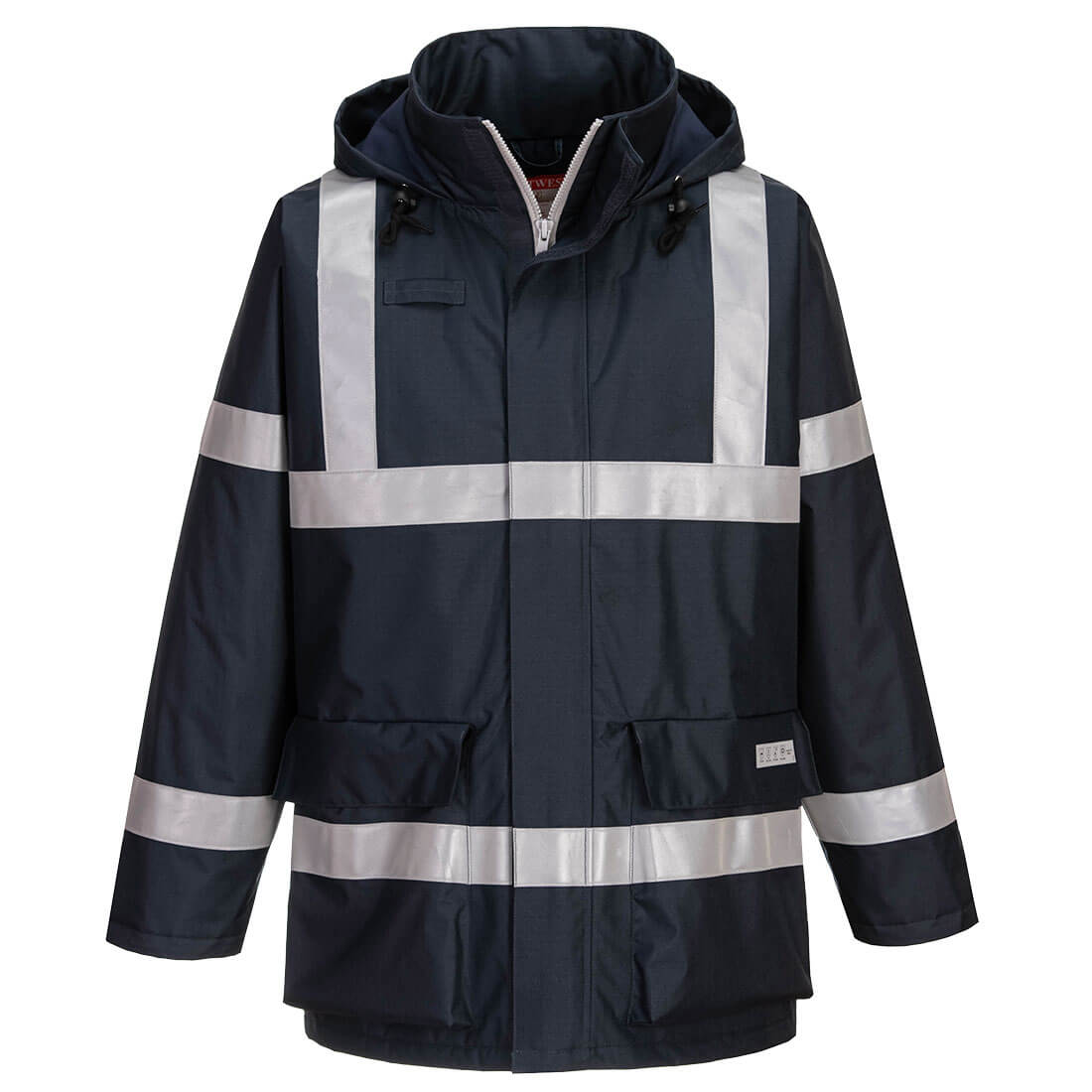 Bizflame Rain FR Winter Jacket - NARR