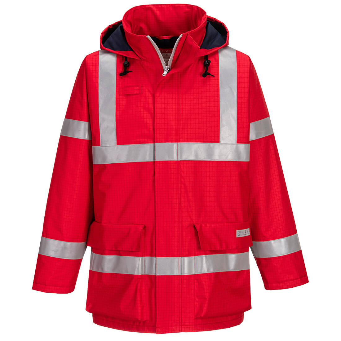Bizflame Rain FR Winter Jacket - RERR