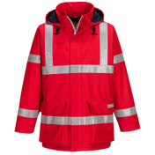 Bizflame Rain FR Winter Jacket - RERR