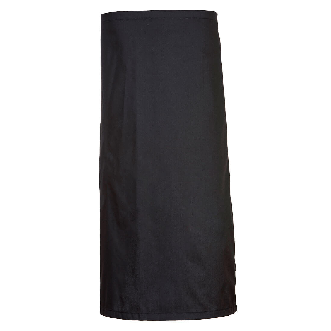 Waist Apron with Pocket - BKR