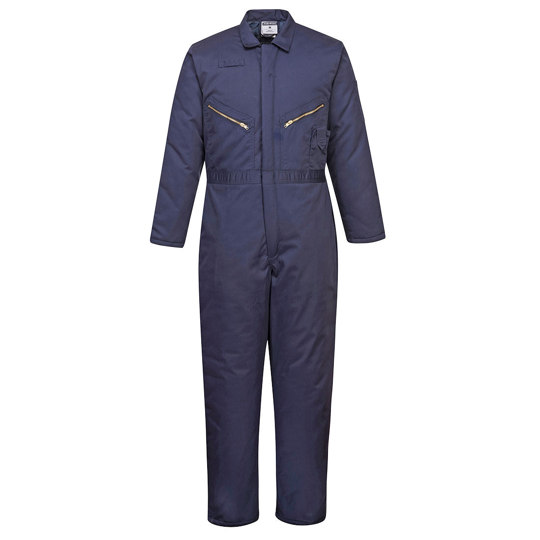Orkney Insulated Coverall - NARR