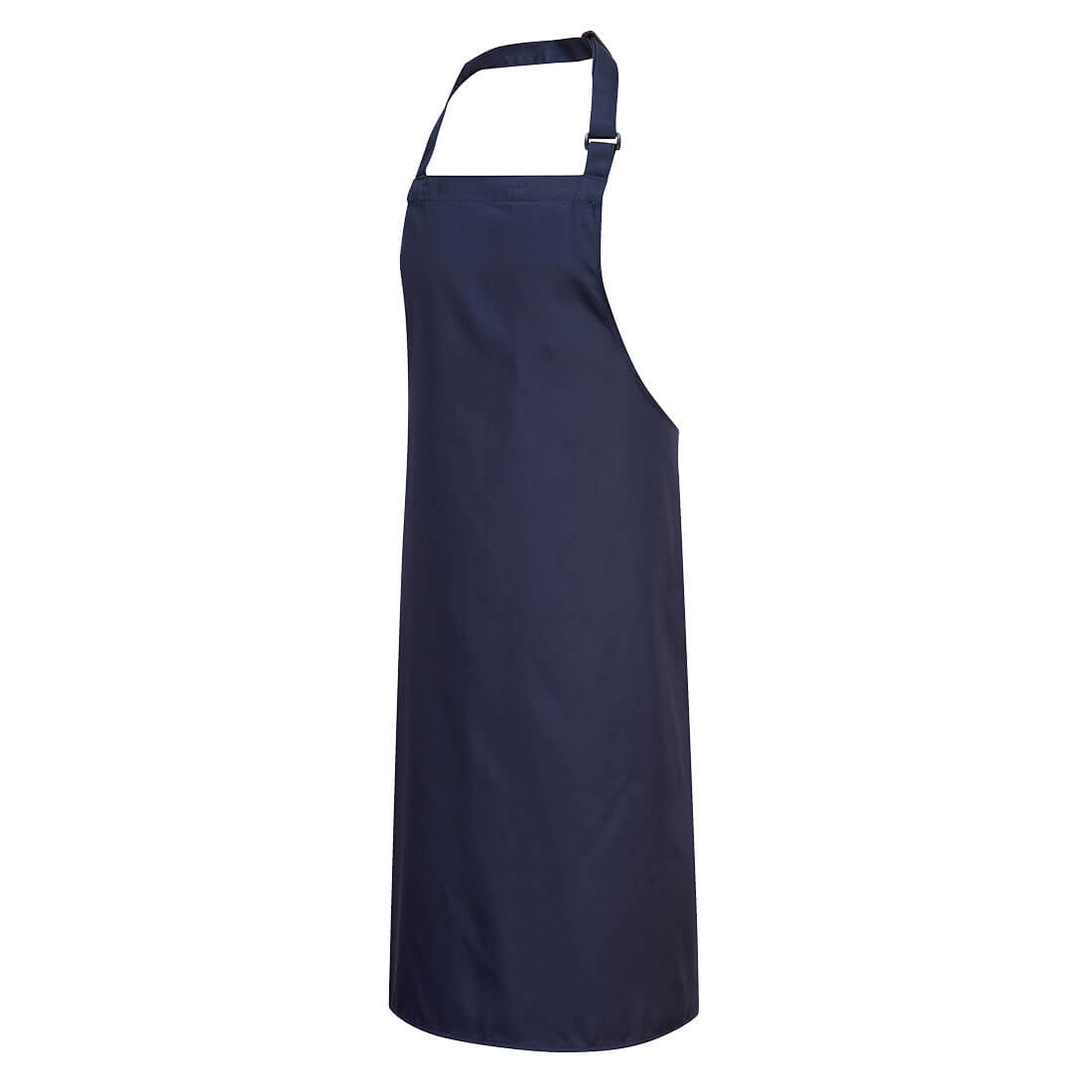 Polycotton Bib Apron - NAR
