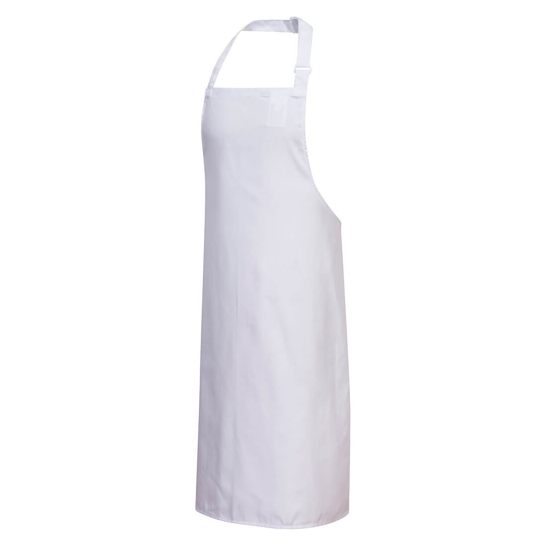 Polycotton Bib Apron - WHR