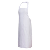 Polycotton Bib Apron - WHR