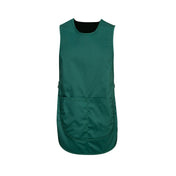 Tabard Apron with Pocket - BGRR