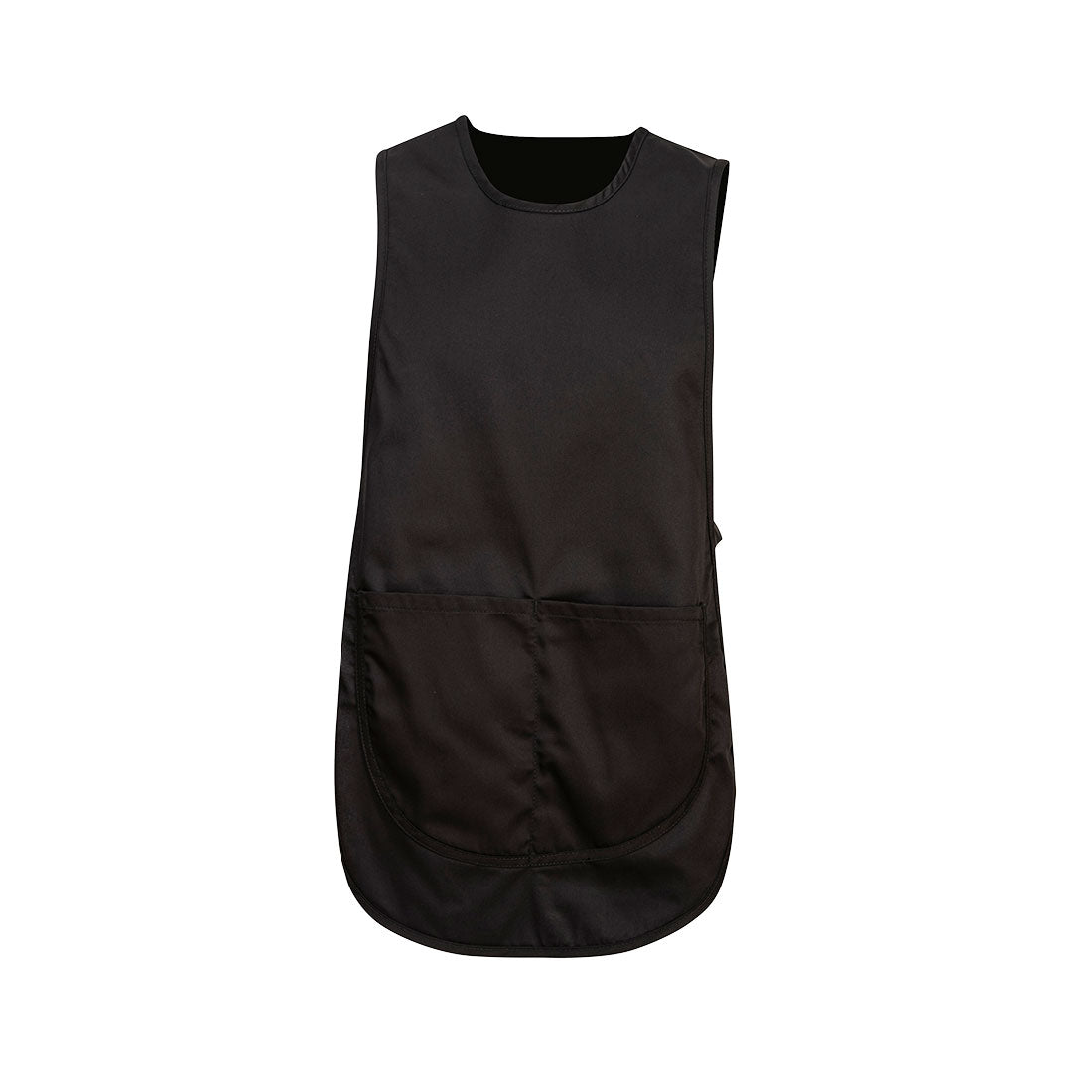 Tabard Apron with Pocket - BKRR
