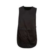 Tabard Apron with Pocket - BKRR