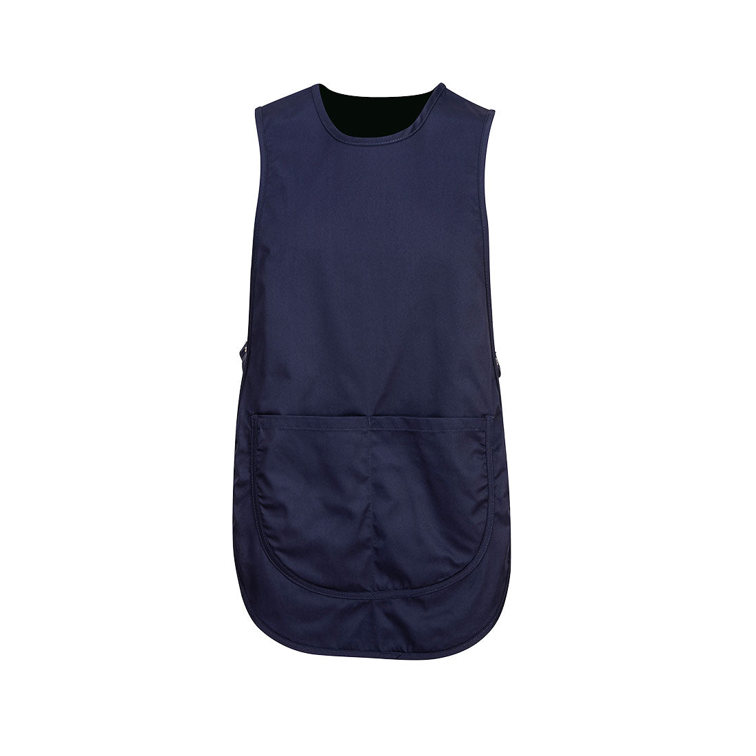 Tabard Apron with Pocket - NARR