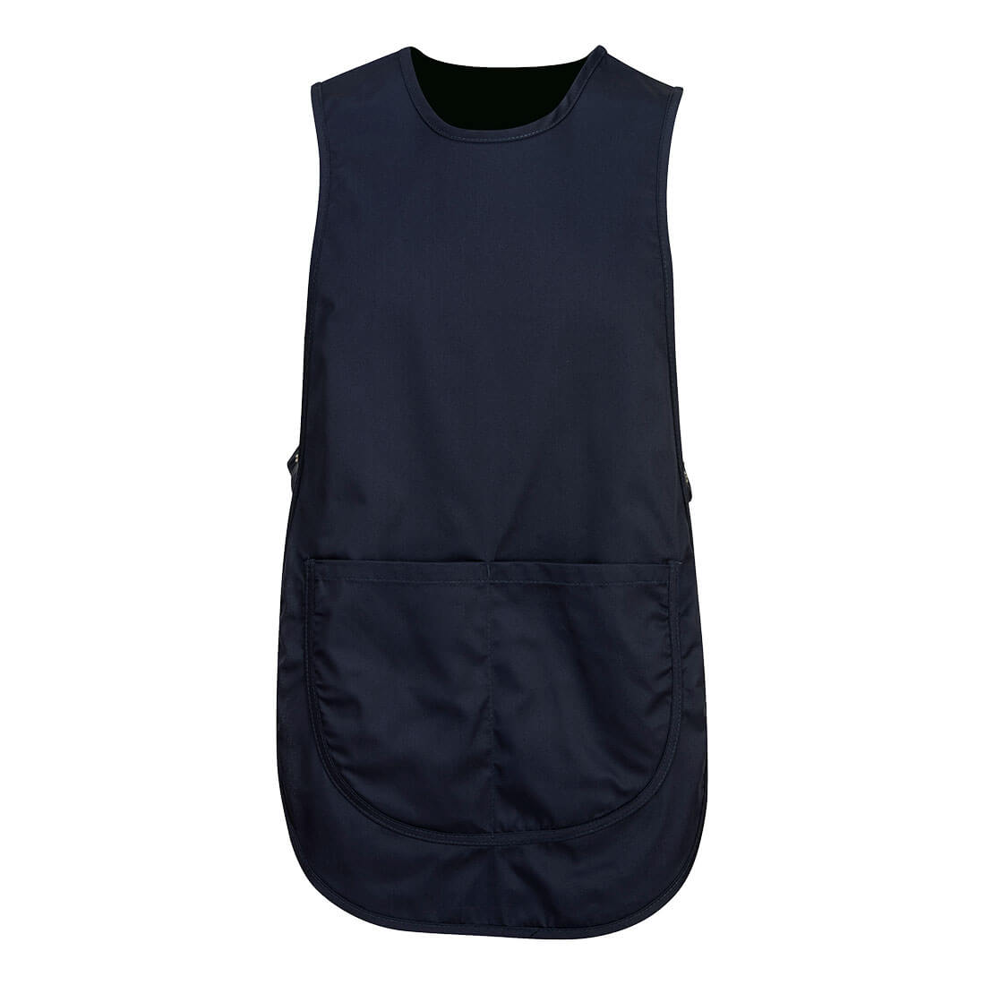 Tabard Apron with Pocket - NVRR