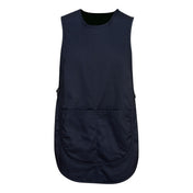 Tabard Apron with Pocket - NVRR