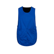 Tabard Apron with Pocket - RBRR