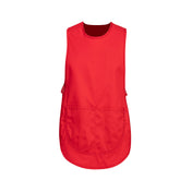Tabard Apron with Pocket - RERR