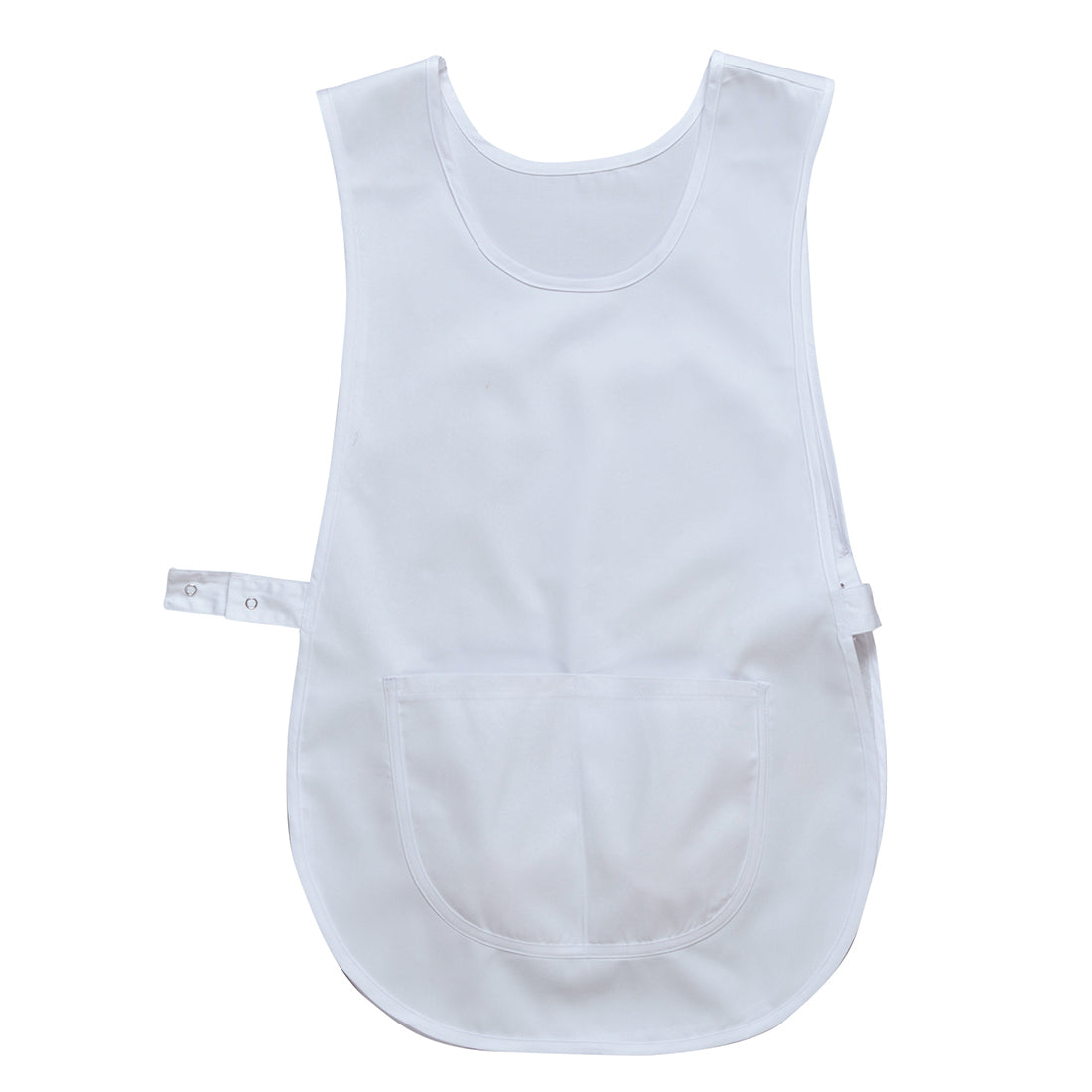 Tabard Apron with Pocket - WHRR