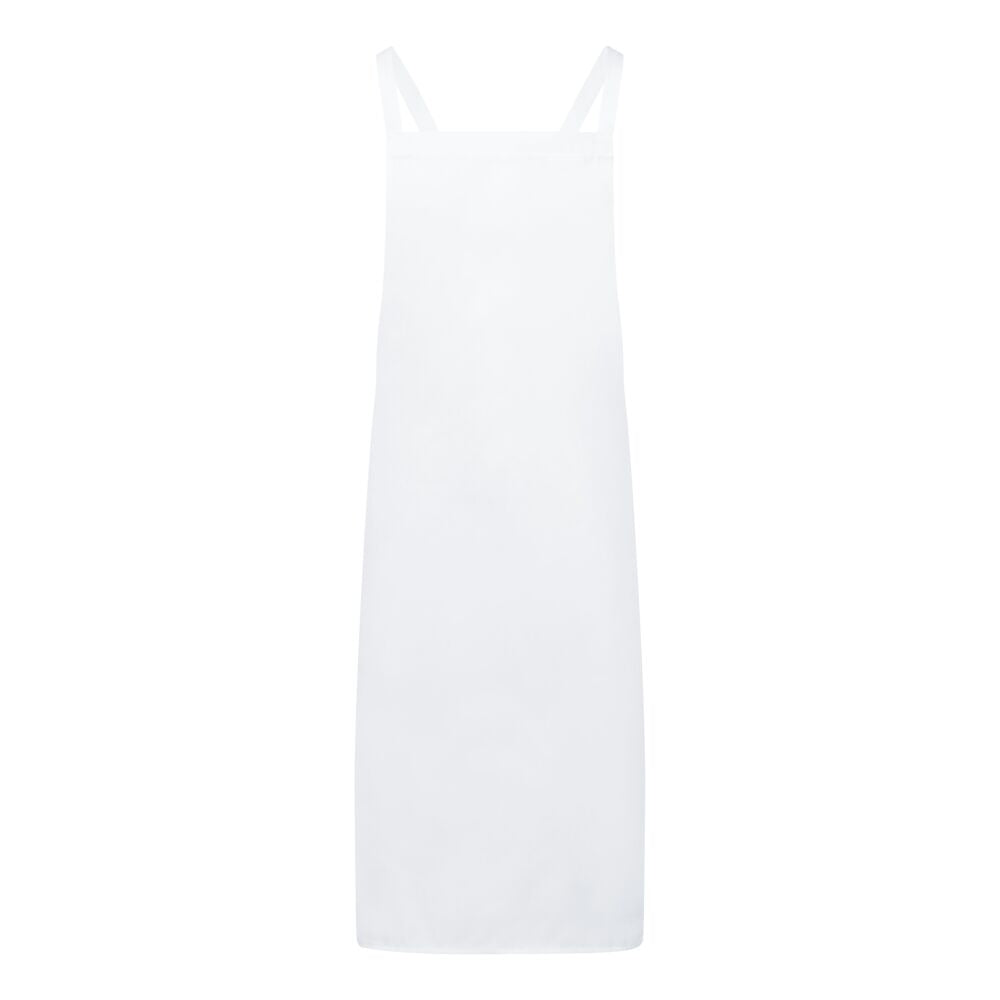 Cross back Apron - WHR