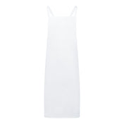 Cross back Apron - WHR