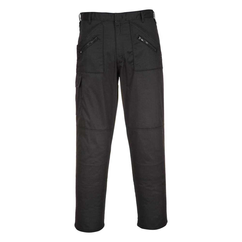 Action Trousers - BKRR