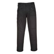 Action Trousers - BKRR