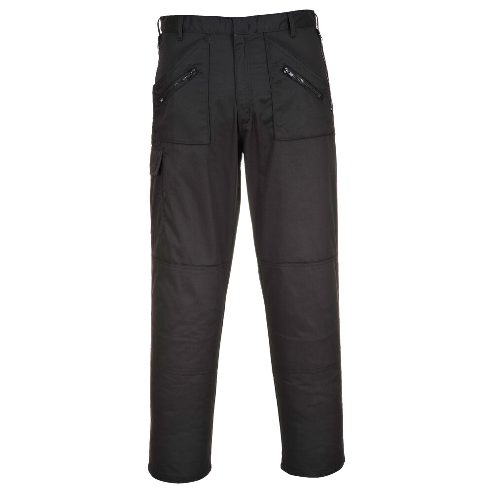 Action Trousers - BKTT