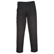 Action Trousers - BKXX