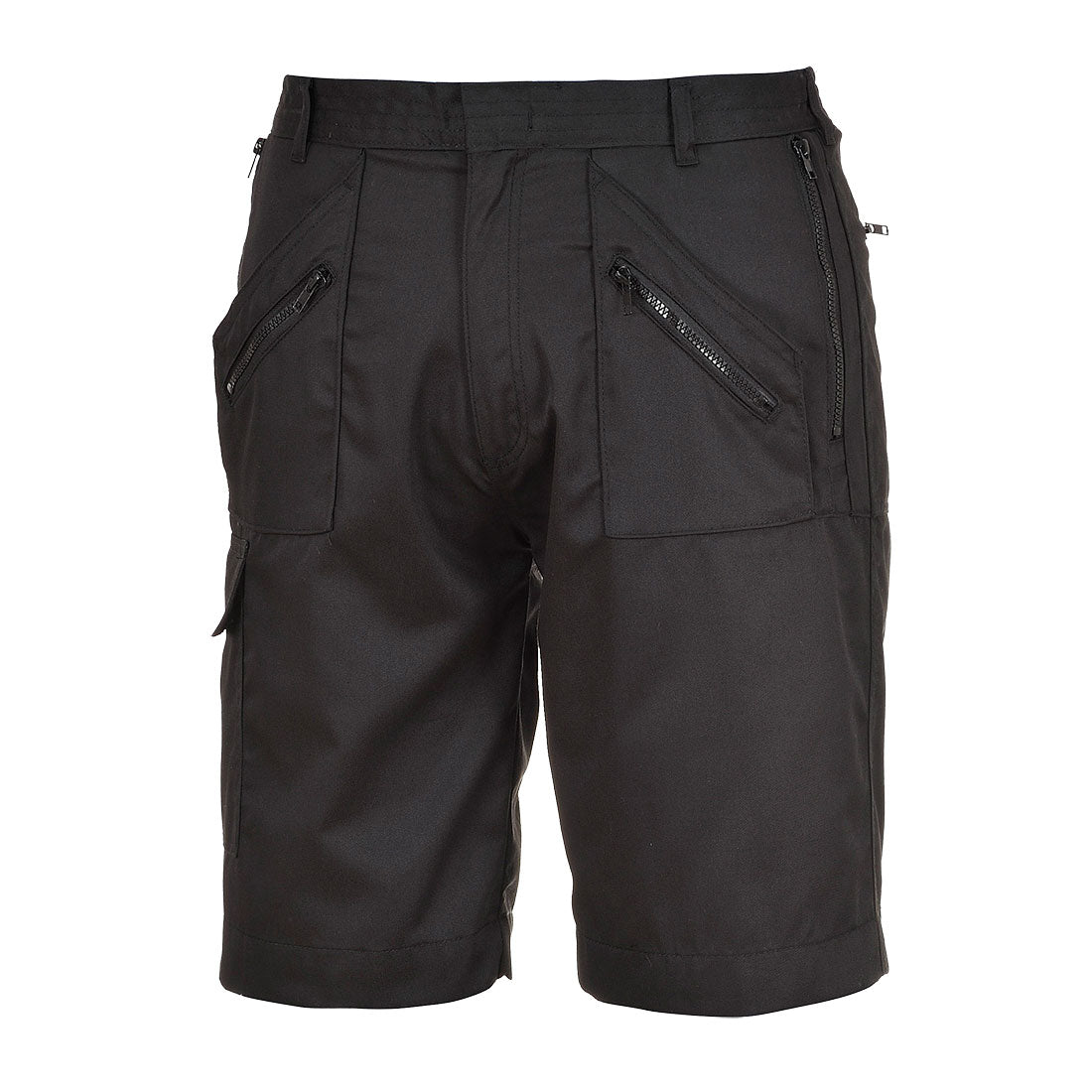 Action Shorts - BKRR