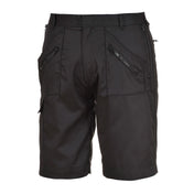 Action Shorts - BKRR