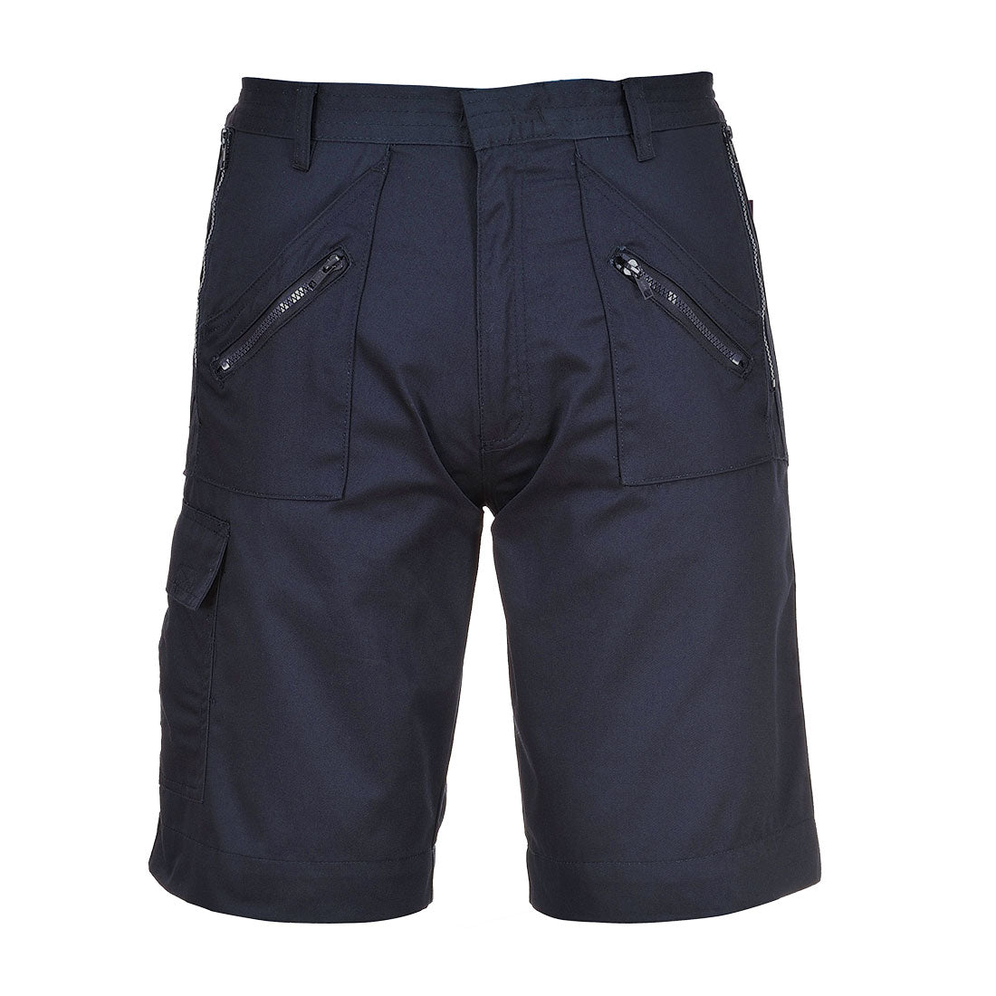 Action Shorts - NARR