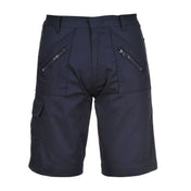 Action Shorts - NARR