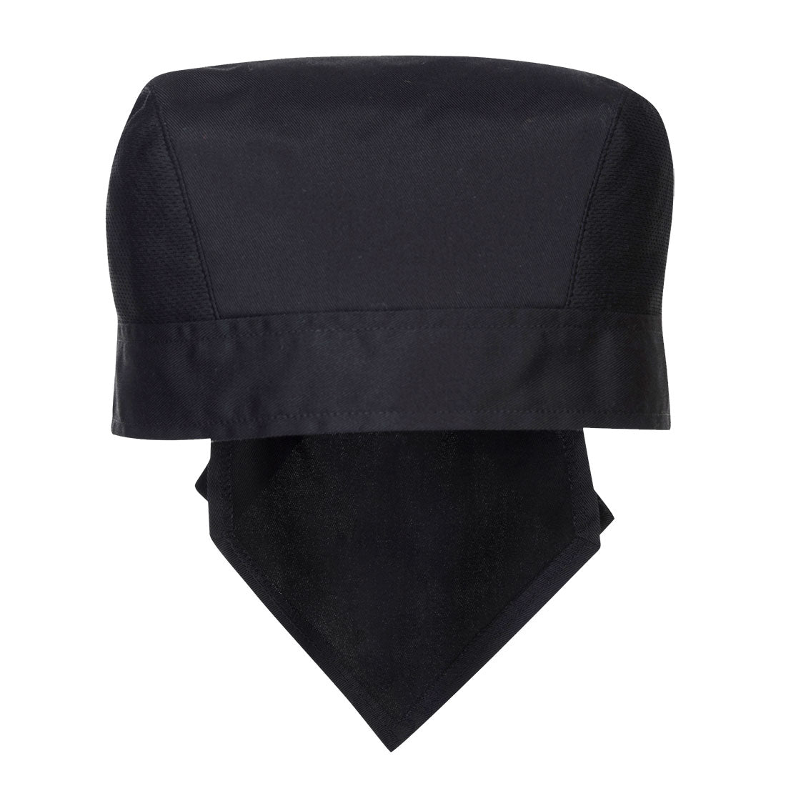Chef's MeshAir Pro Bandana - BKR