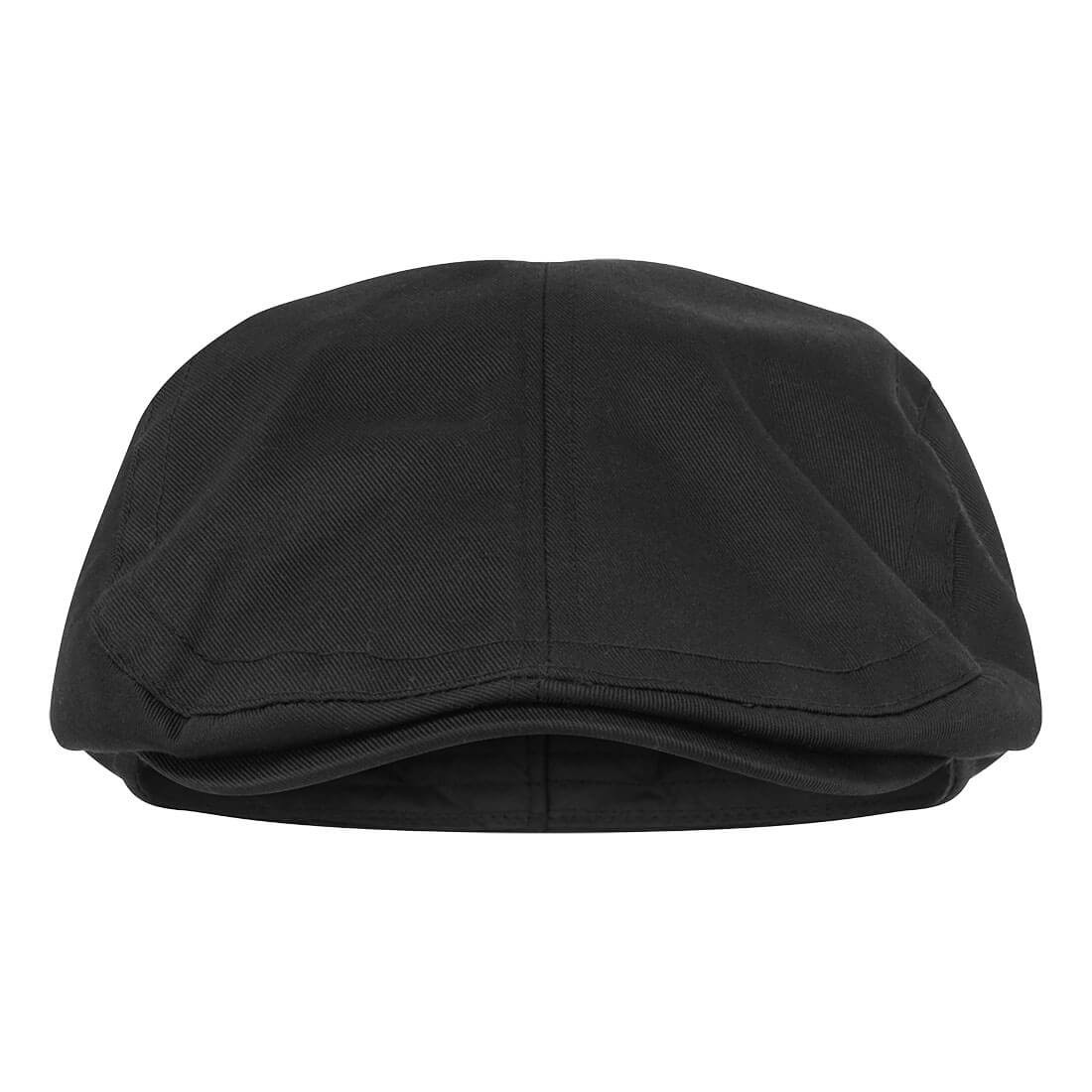 Chefs Flat Cap - BKRR