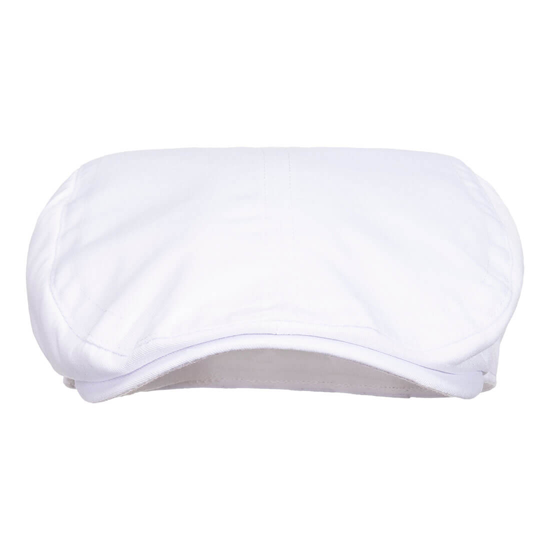 Chefs Flat Cap - WHRR