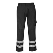 Iona Safety Combat Trousers - BKRR