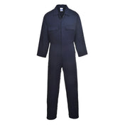 Euro Cotton Work Coverall - NARR