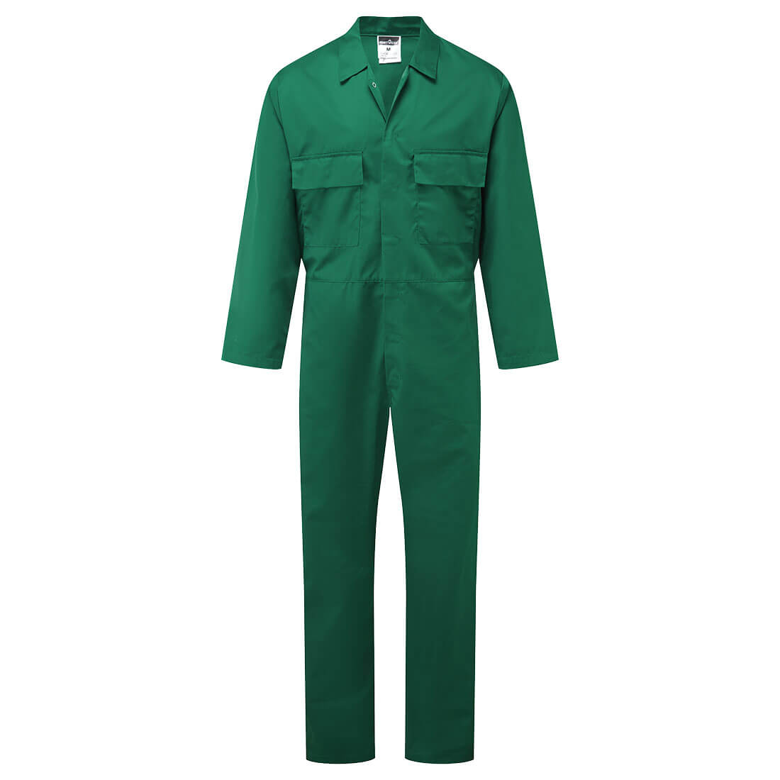 Euro Work Coverall - BGRR