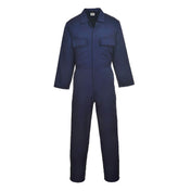 Euro Work Coverall - NARR