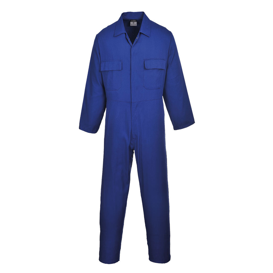 Euro Work Coverall - RBRR