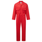 Euro Work Coverall - RERR